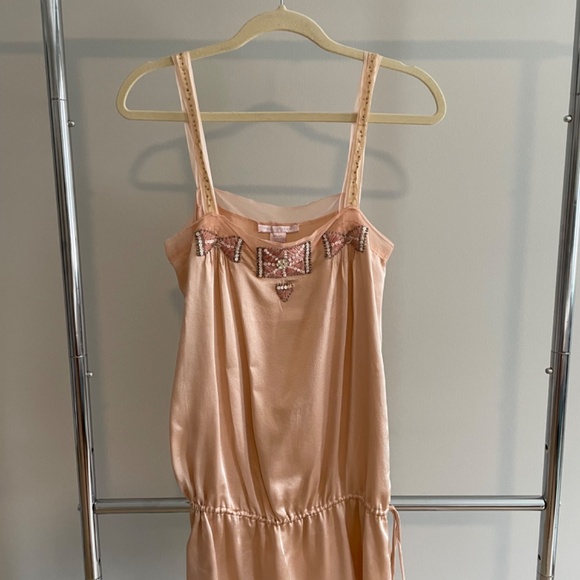 Rebecca Taylor Silk Blouse - Picture 6 of 7